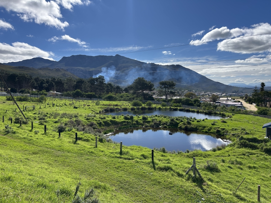 Commercial Property for Sale in Bot River Western Cape